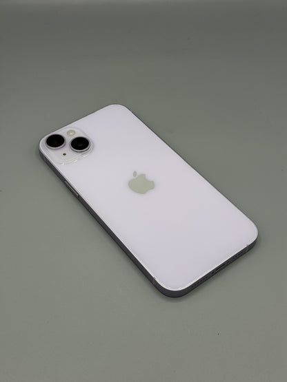 iPhone 14 Plus, 128 GB, Baterie 100%, Purple