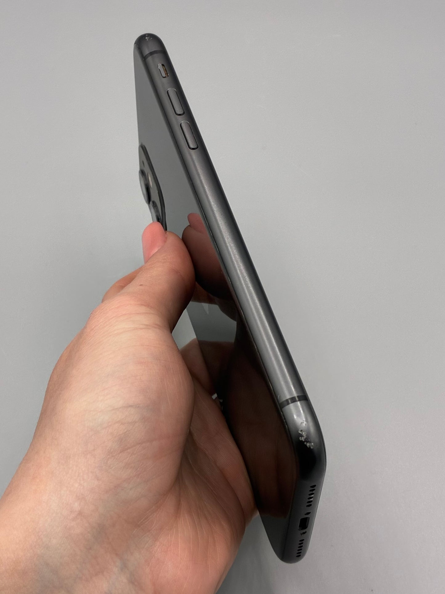 iPhone 11, 64 GB, Baterie 100%, Black