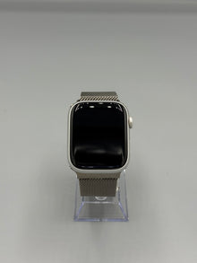 Apple Watch 9 | 45 MM | Baterie 100% | Silver