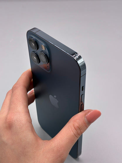 iPhone 12 Pro Max, 512 GB, Baterie 100%