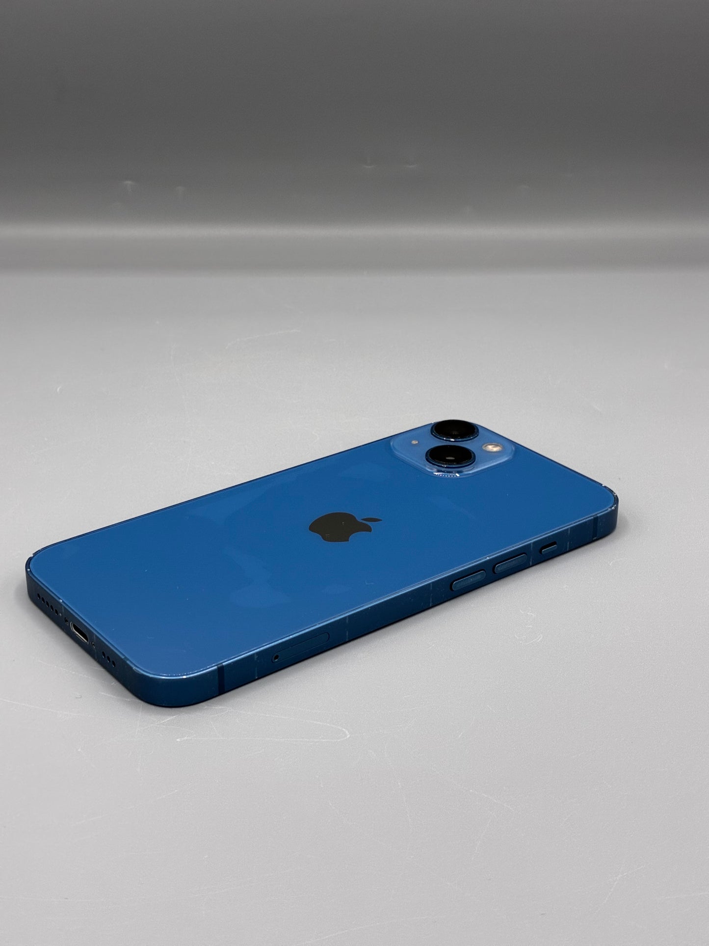 iPhone 13, 128 GB, Baterie 100%, Blue