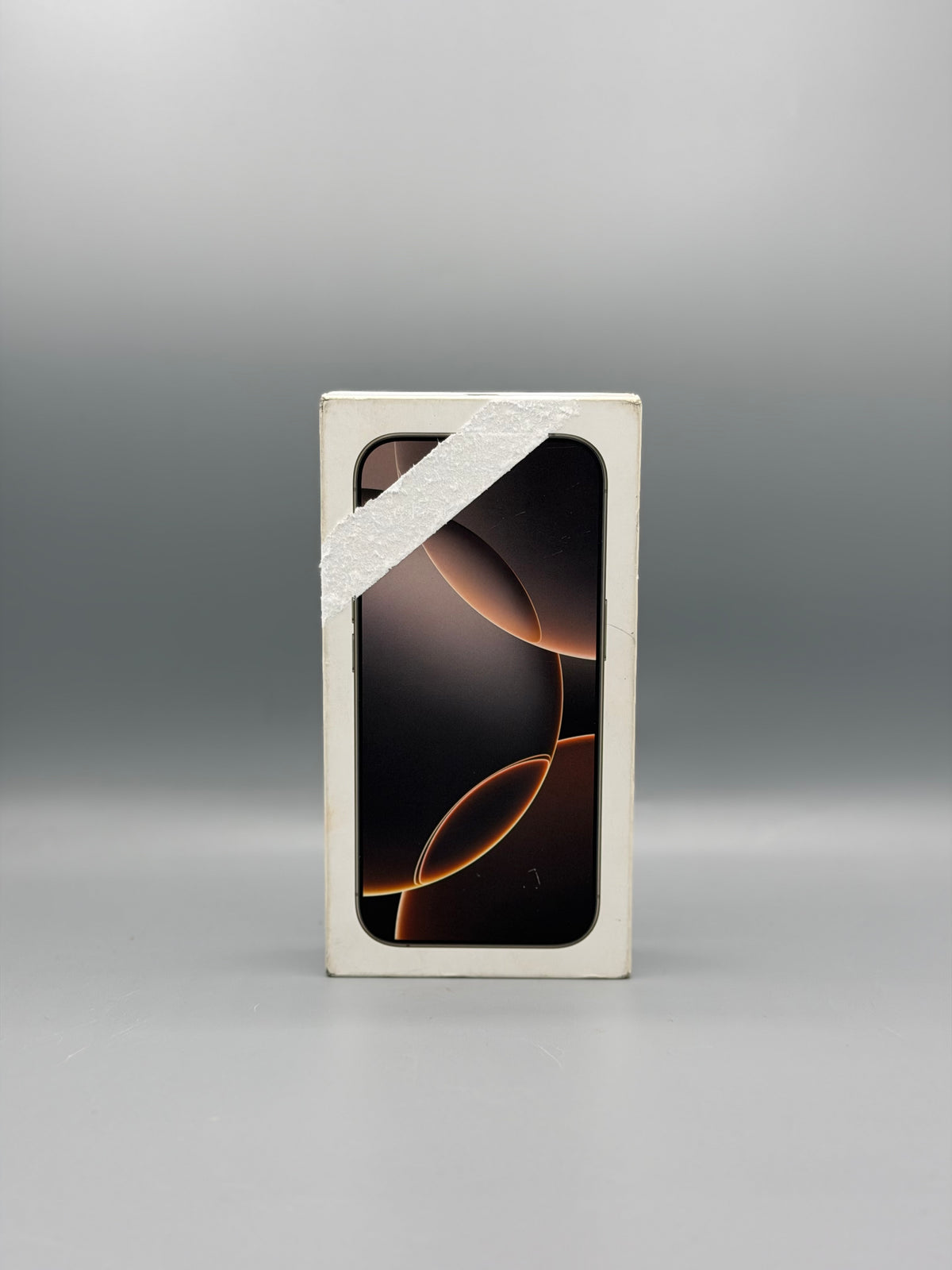 iPhone 16 Pro, 128 GB , Baterie 99%, 230 Cicluri, Desert Titanium