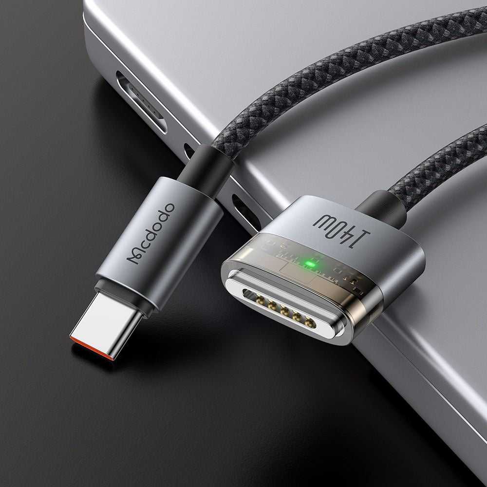 USB-C to MagSafe 3 140W 2m
