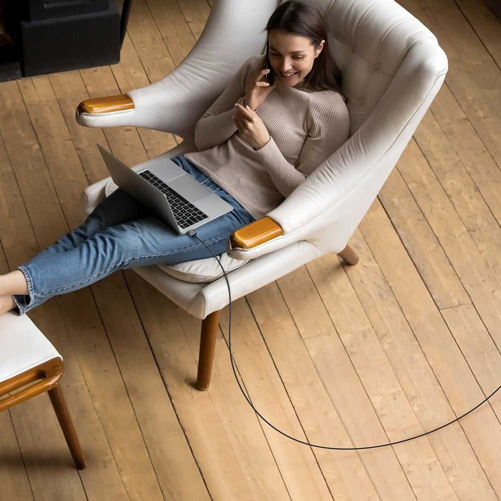 USB-C to MagSafe 3 140W 2m