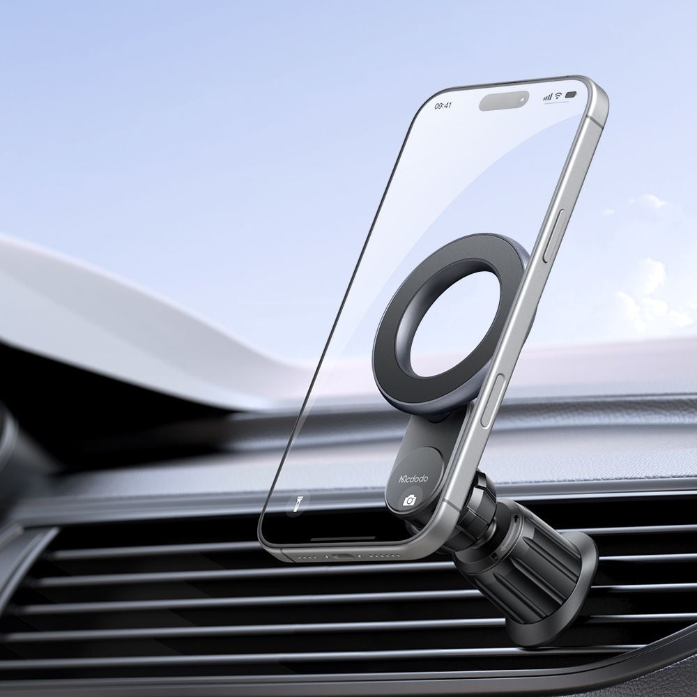 Magnetic Vent Holder 360°