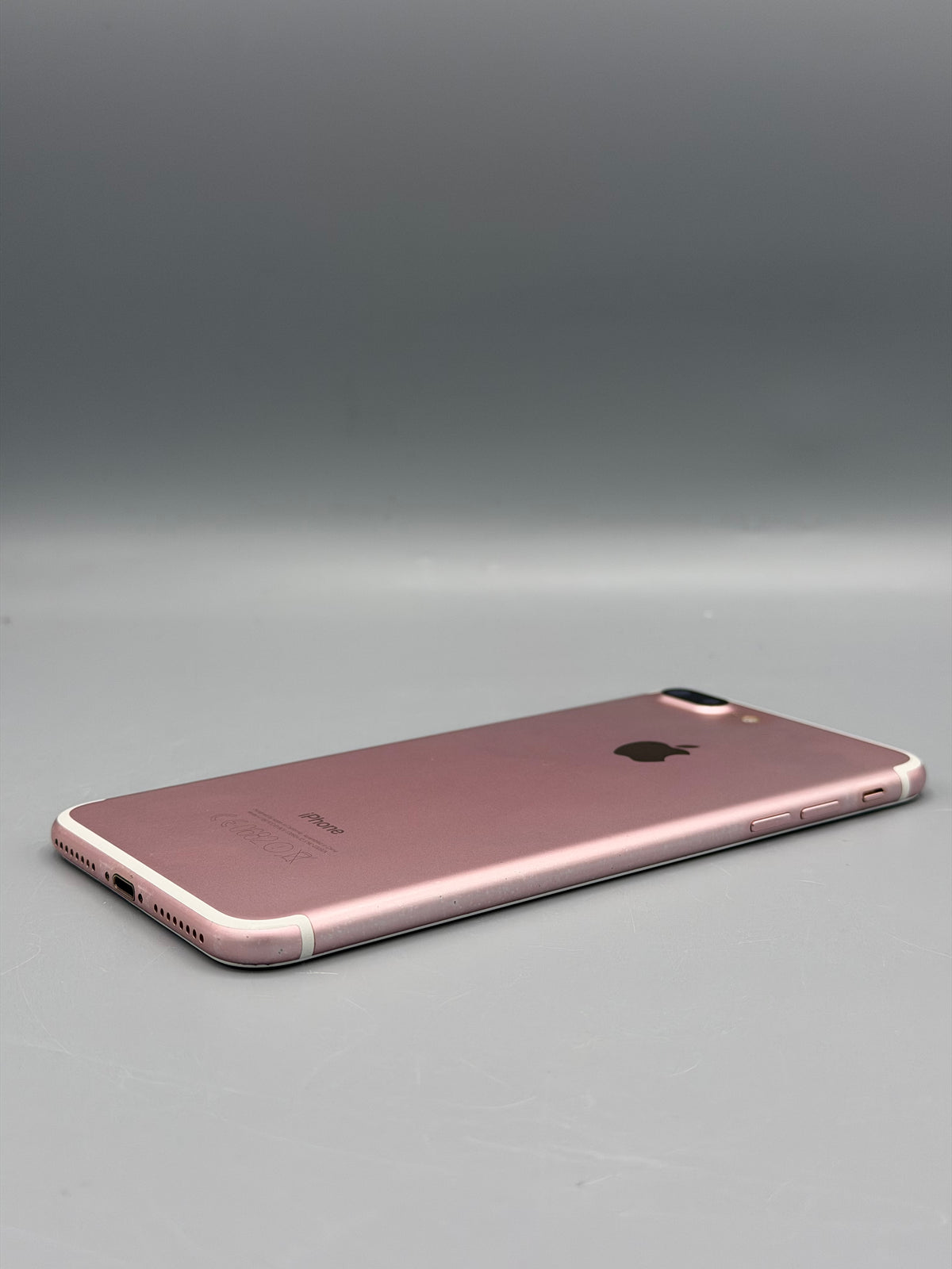 iPhone 7 Plus, 256 GB, Baterie 100%, Rose Gold