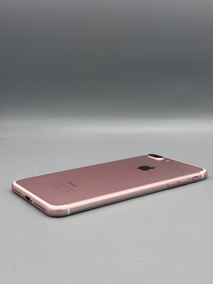 iPhone 7 Plus, 256 GB, Baterie 100%, Rose Gold