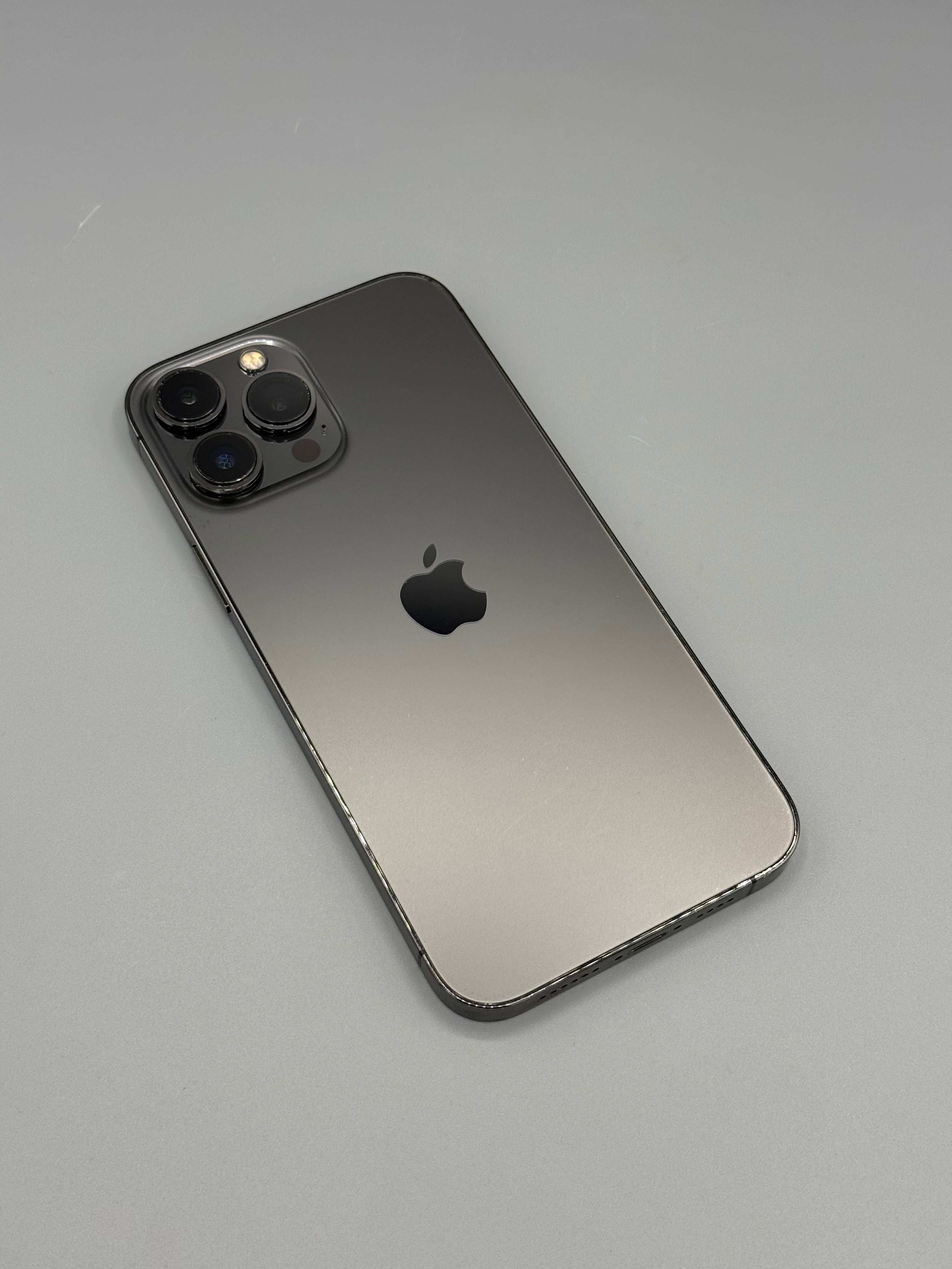 iPhone 13 Pro Max | 128 GB | Baterie 100% | 0 Cicluri | Graphite