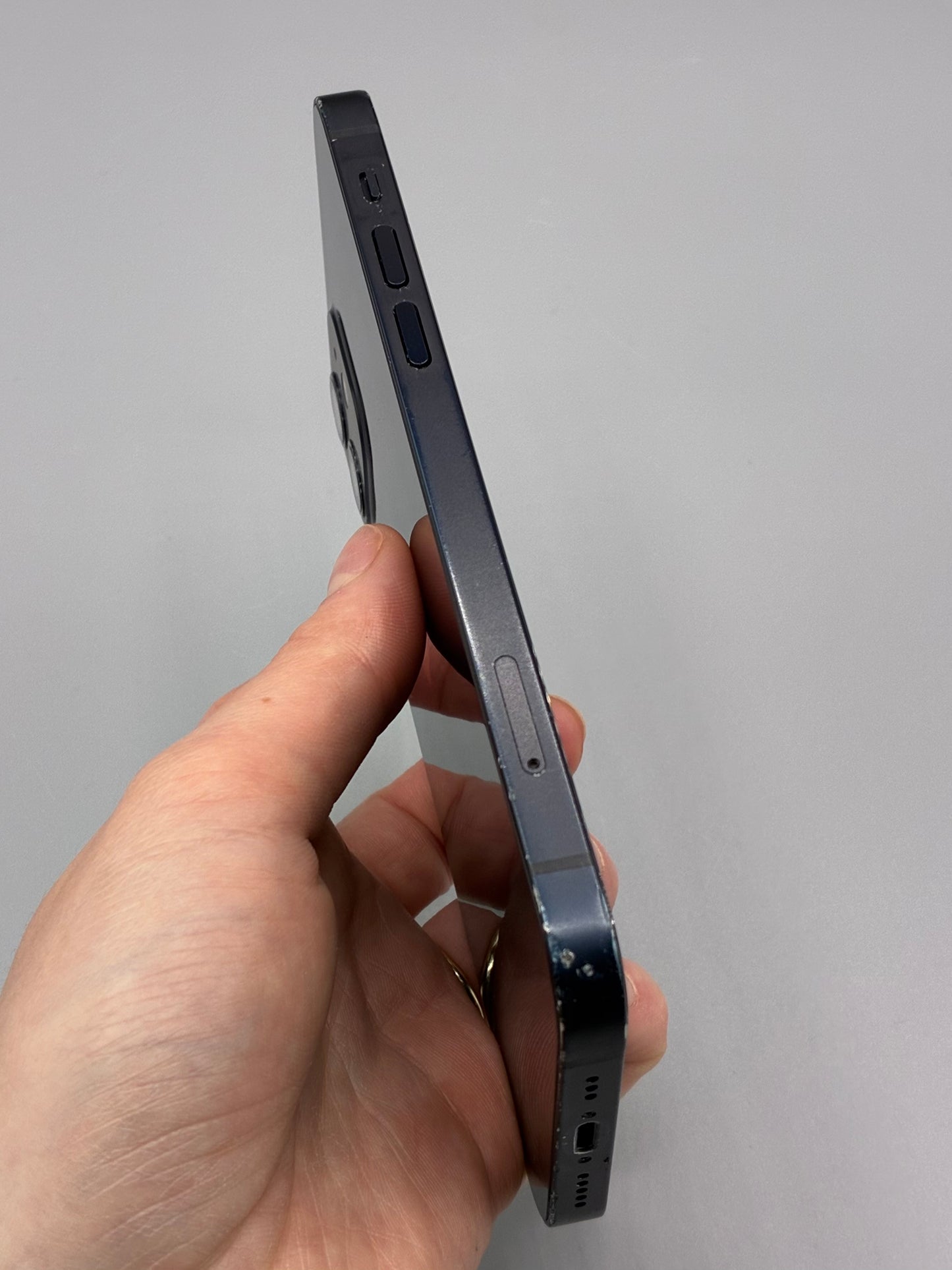 iPhone 12, 64 GB, Baterie 100%, Midnight
