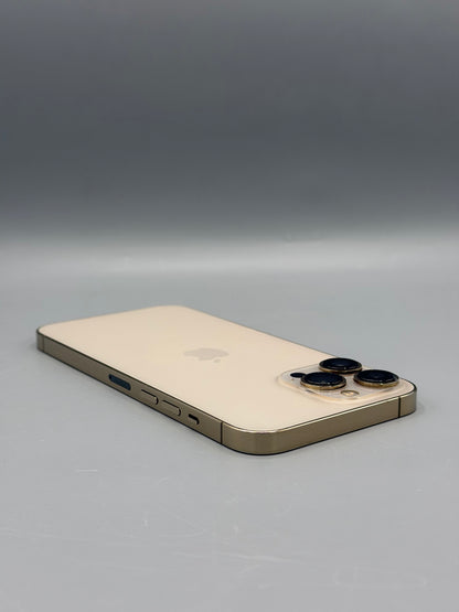 iPhone 13 Pro Max, 128 GB,  Baterie 100%, Gold