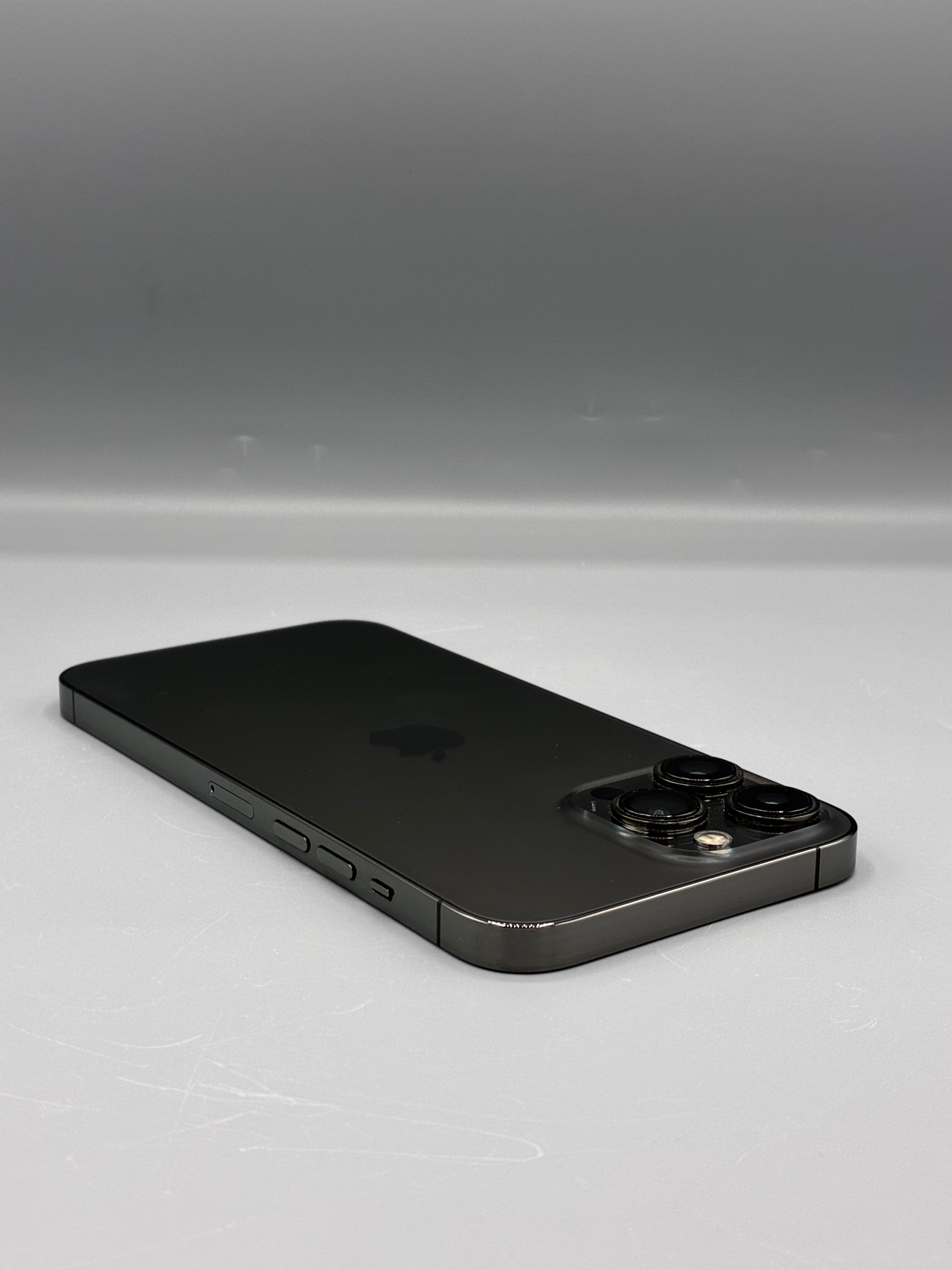 iPhone 13 Pro Max, 256 GB, Baterie 100%, Graphite – fixlygsm.ro