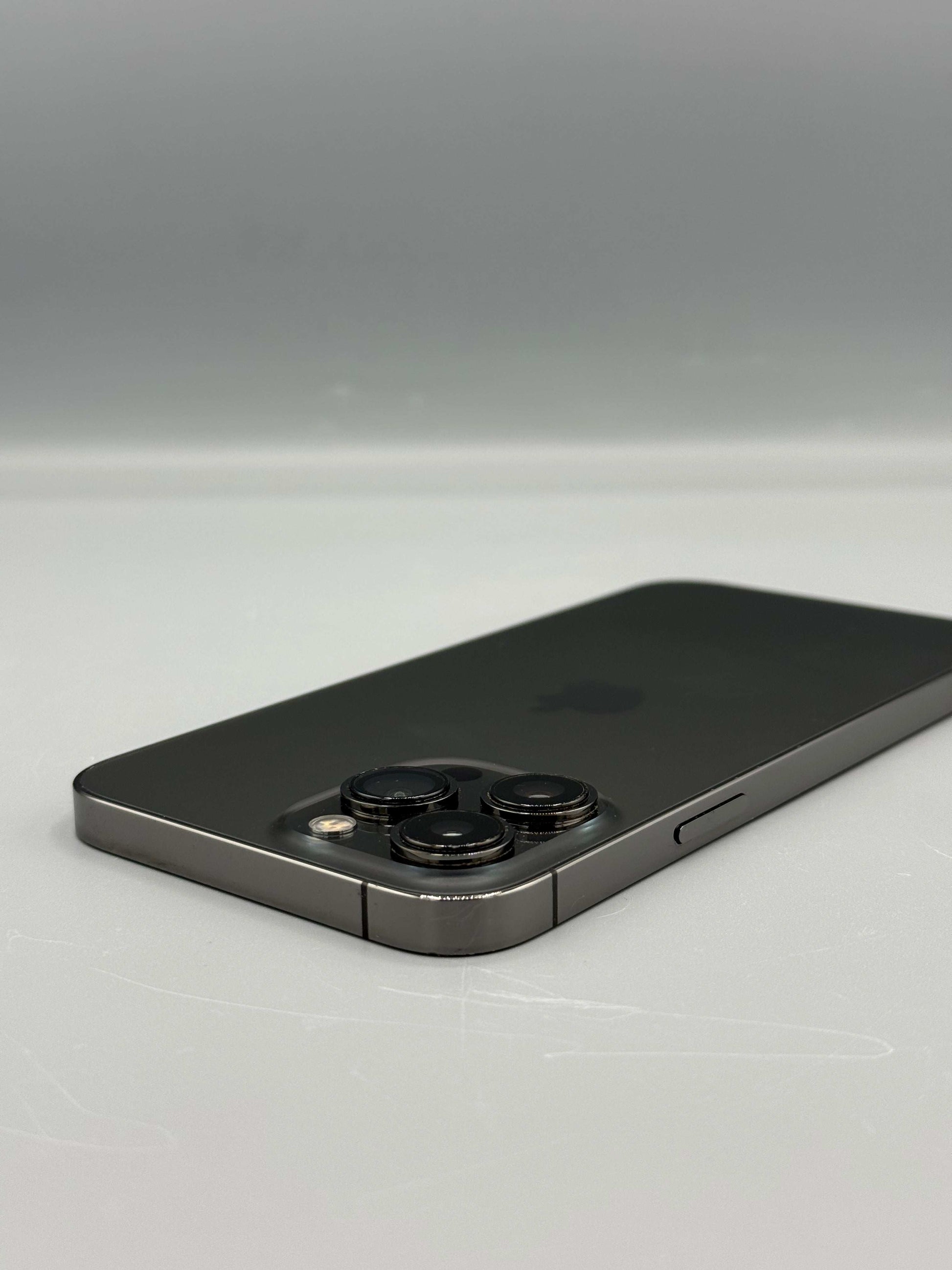 iPhone 13 Pro Max | 128 GB | Baterie 100% | 0 Cicluri | Graphite