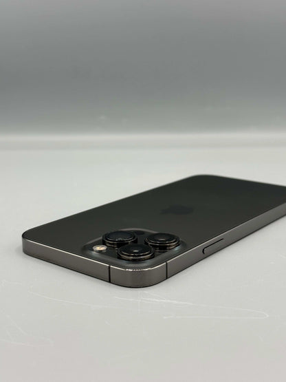 iPhone 13 Pro Max | 128 GB | Baterie 100% | 0 Cicluri | Graphite
