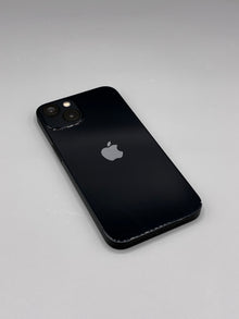 iPhone 13, 128GB, Baterie 100%, Midnight
