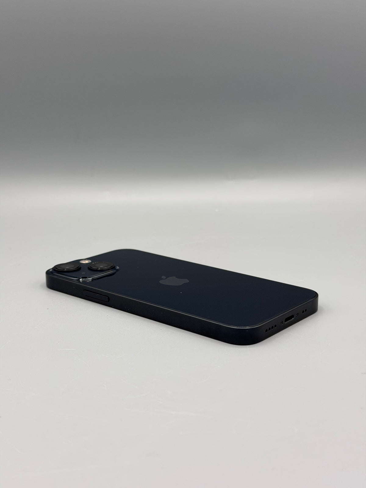iPhone 13 Mini, 256 GB, Baterie 100%,0 Cicluri, Negru