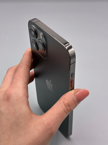 iPhone 12 Pro Max, 128 GB, Baterie 100%, Graphite