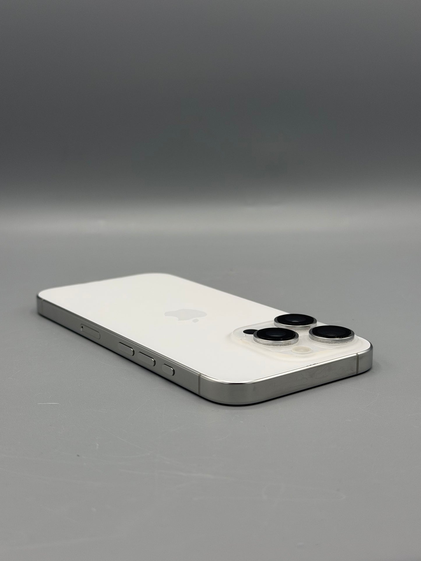iPhone 16 Pro, 1 TB, Baterie 100%, 175 Cicluri,  White Titanium
