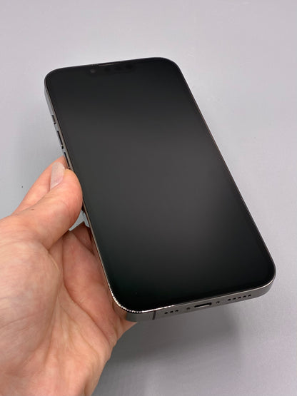 iPhone 13 Pro, 128GB, Baterie 100%, Graphite