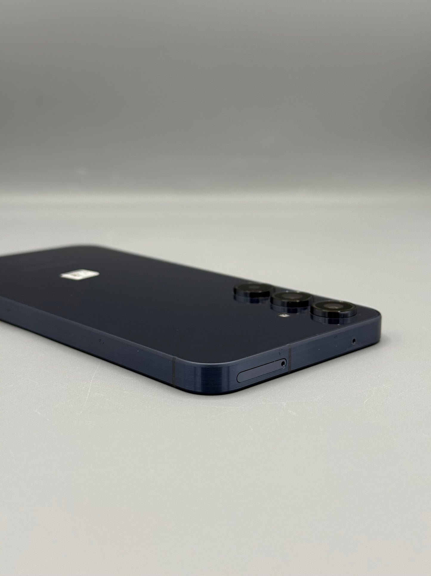 Samsung Galaxy A55, Dual SIM, 8GB, 128GB, Awesome Navy