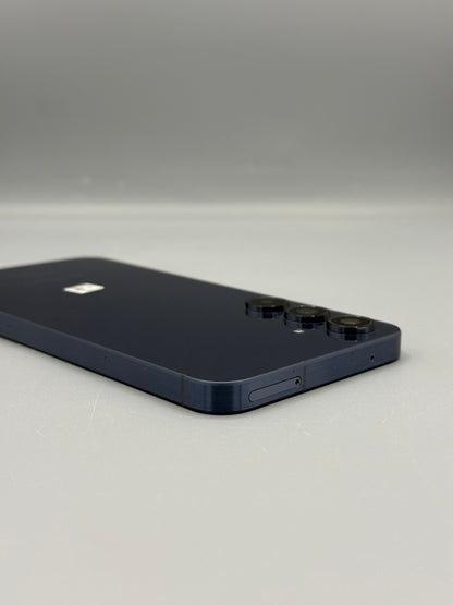 Samsung Galaxy A55, Dual SIM, 8GB, 128GB, Awesome Navy