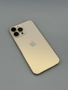 iPhone 13 Pro Max, 256 GB, Baterie 100% , 0 Cicluri, Gold