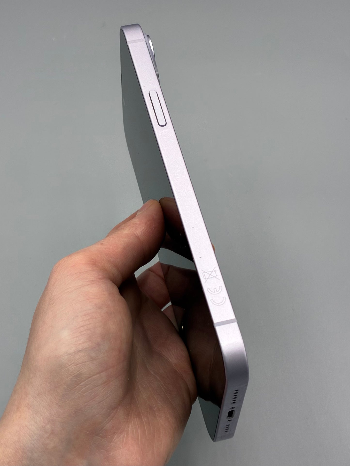 iPhone 14 Plus, 128 GB, Baterie 100%, Purple