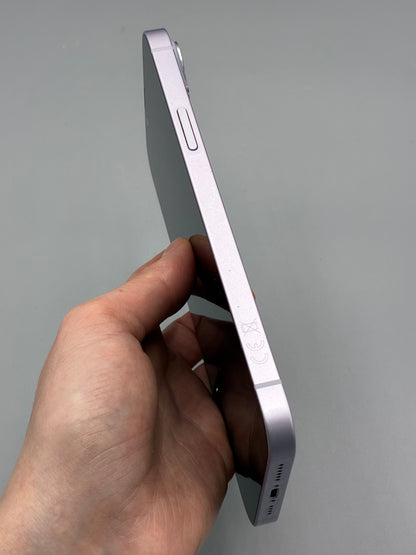 iPhone 14 Plus, 128 GB, Baterie 100%, Purple