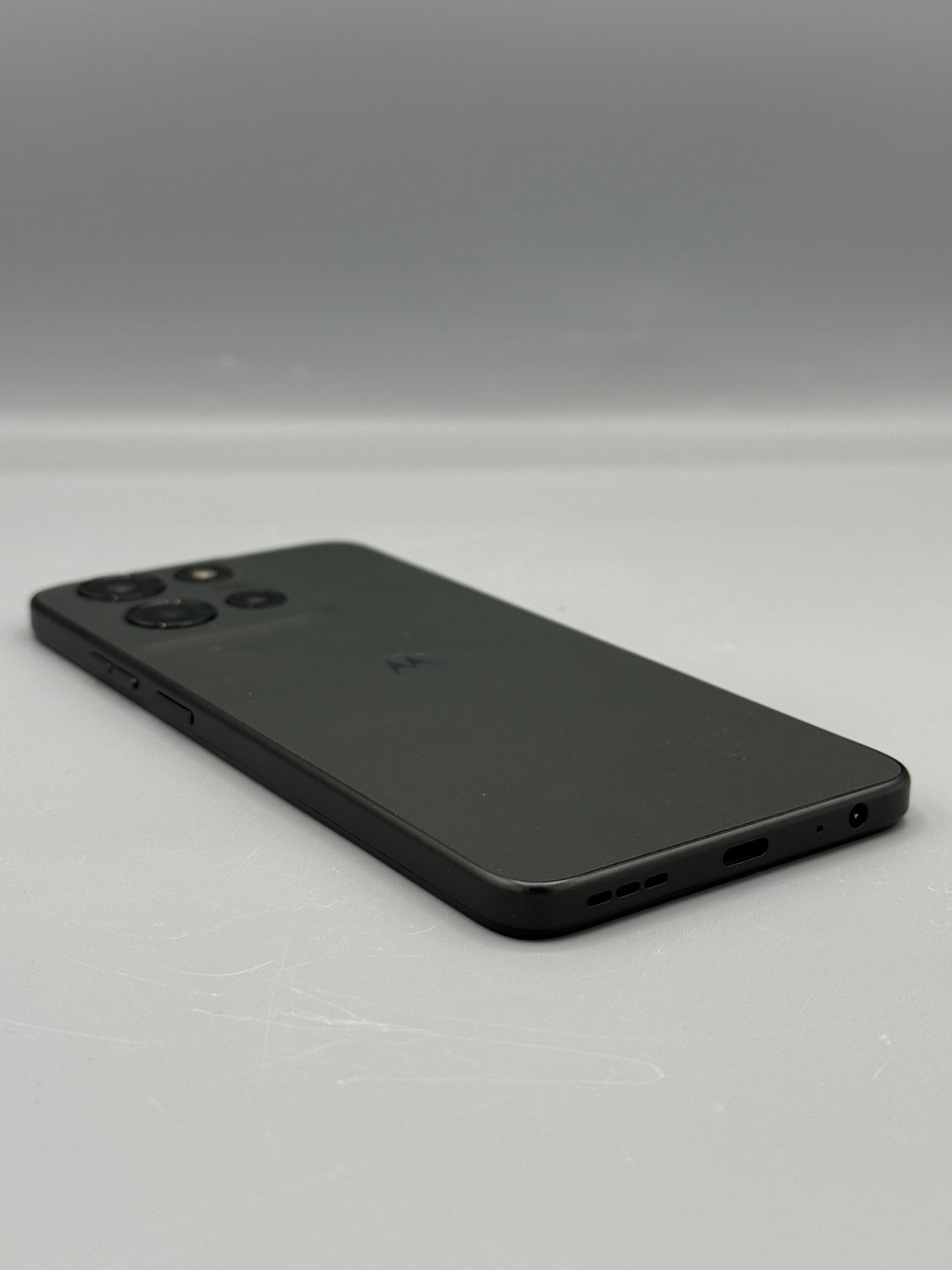 Motorola Moto G (2025) 5G, Dual SIM, 128 GB, Grey