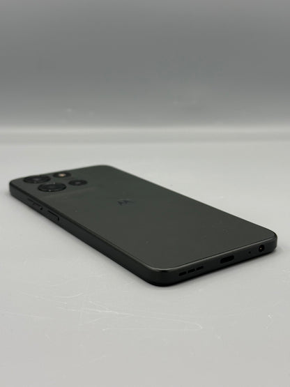 Motorola Moto G (2025) 5G, Dual SIM, 128 GB, Grey