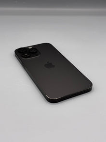 iPhone 14 Pro Max, 256 GB, Baterie 100%, Black