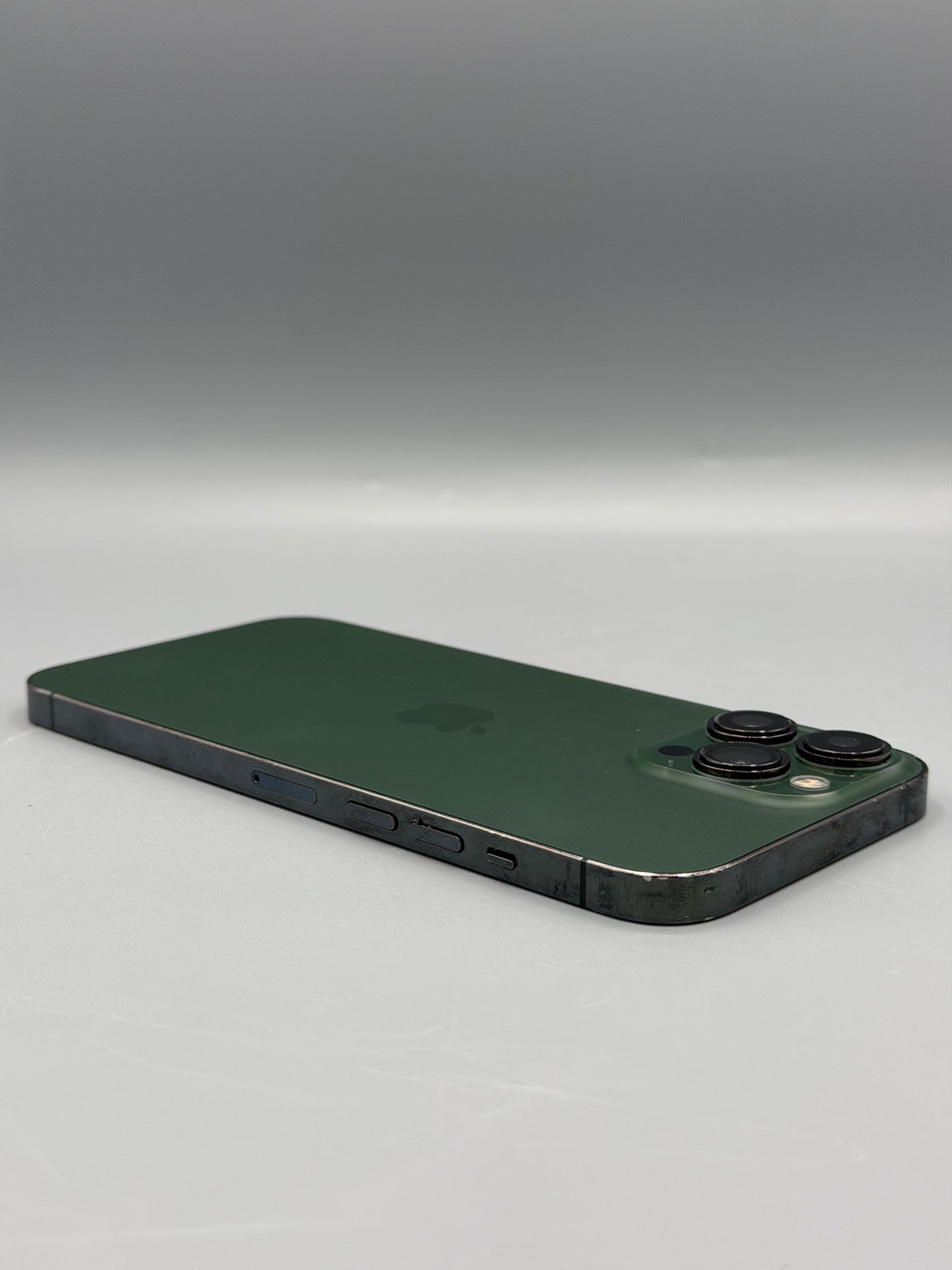 iPhone 13 Pro Max, 256 GB Baterie 94%, Alpine Green