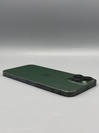 iPhone 13 Pro Max, 256 GB Baterie 94%, Alpine Green