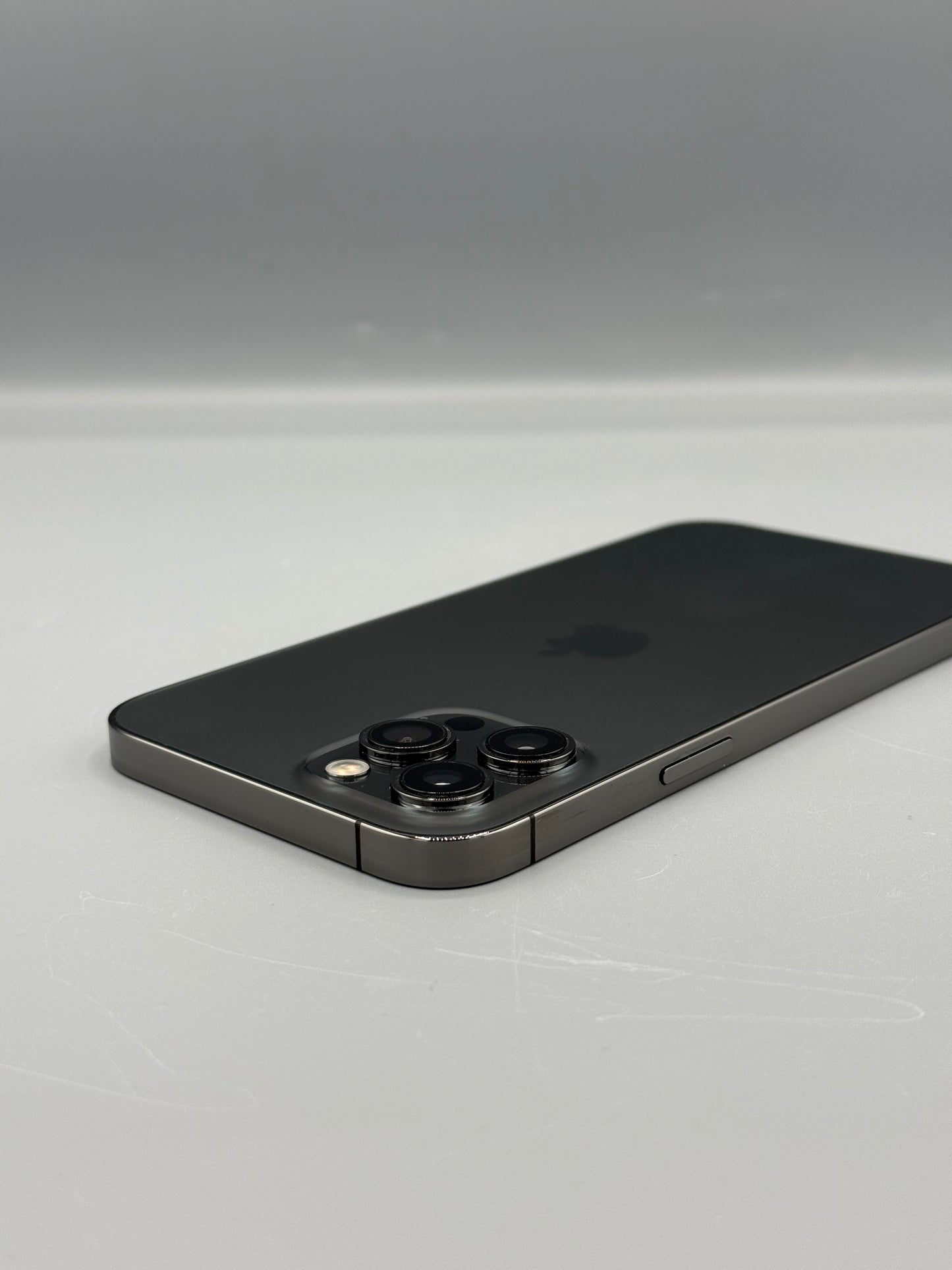 iPhone 12 Pro Max ,256 GB, Baterie 100%, 0 Cicluri, Black