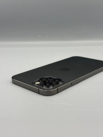 iPhone 12 Pro Max ,256 GB, Baterie 100%, 0 Cicluri, Black