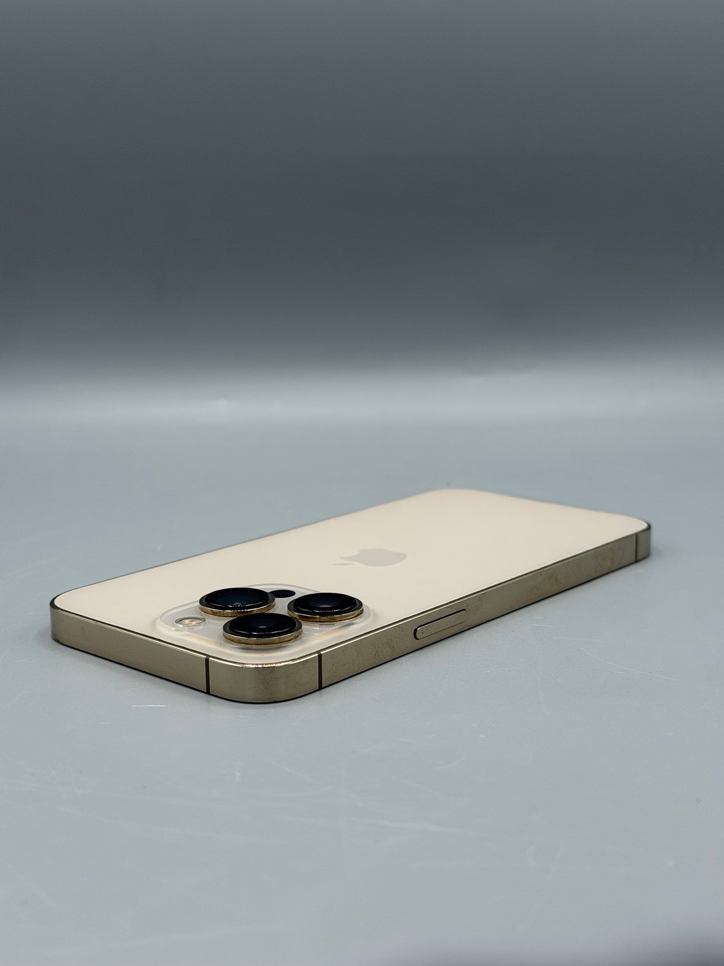 iPhone 13 Pro, 128 GB Baterie 100%, Gold