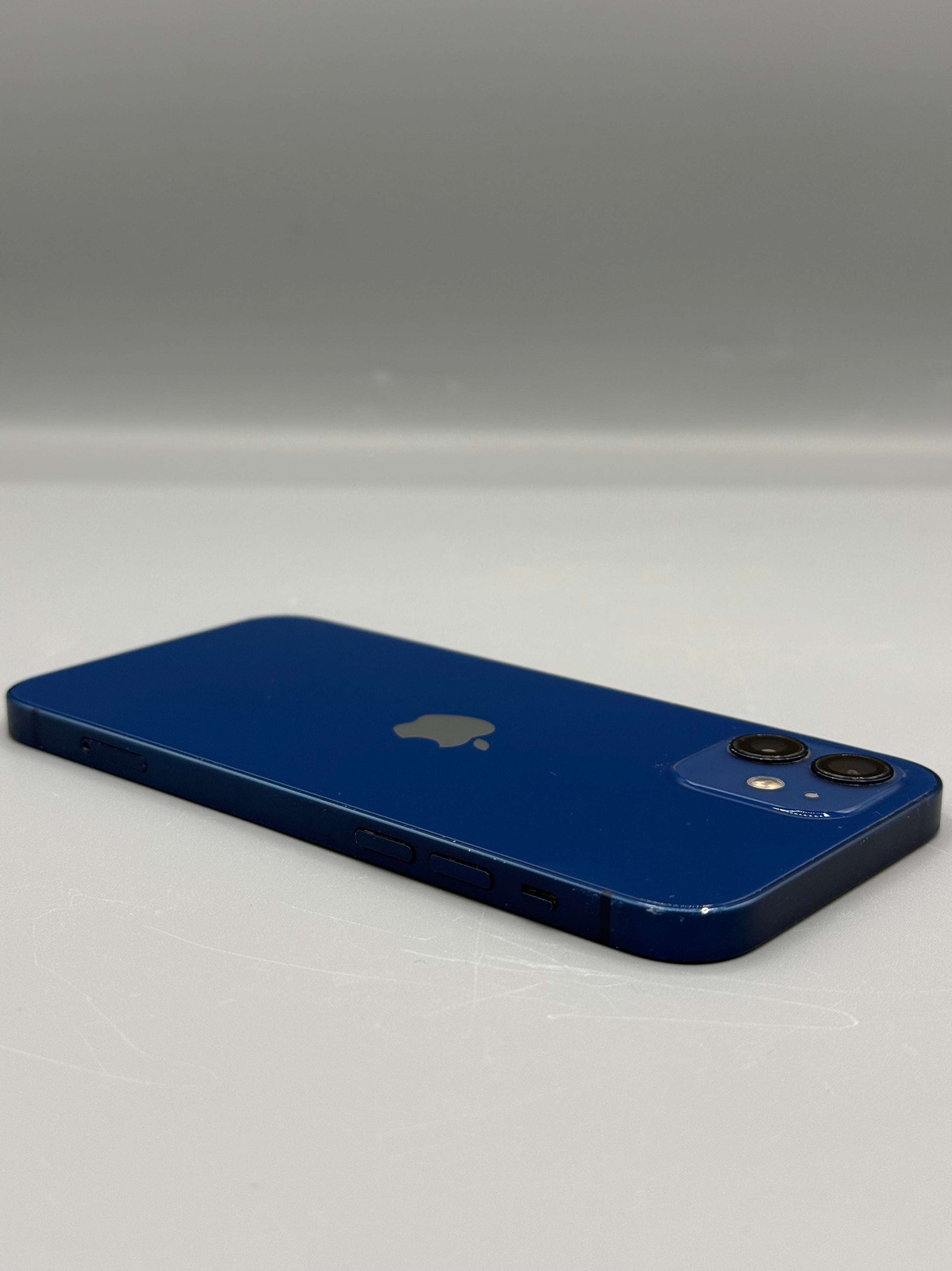iPhone 12, 64 GB, Baterie 88%, Blue