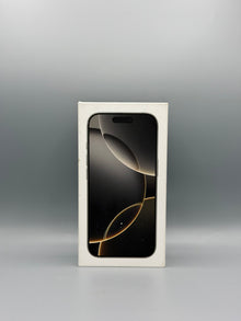 iPhone 16 Pro, 256 GB , Baterie 92%, 587 Cicluri, Natural Titanium