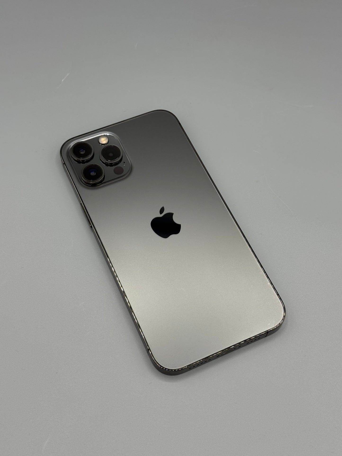 iPhone 12 Pro Max ,256 GB, Baterie 100%, 0 Cicluri, Black