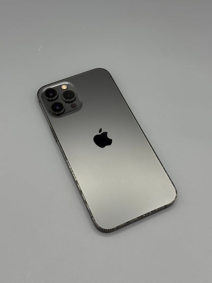 iPhone 12 Pro Max ,256 GB, Baterie 100%, 0 Cicluri, Black