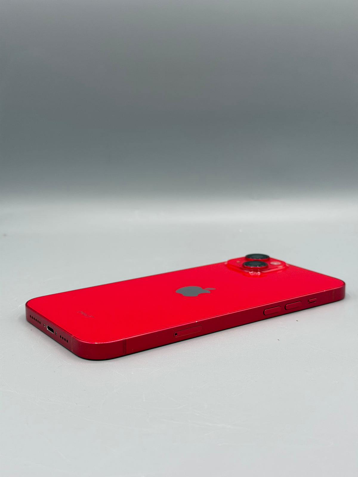 iPhone 14 Plus, 128GB, Baterie 100%, Rosu