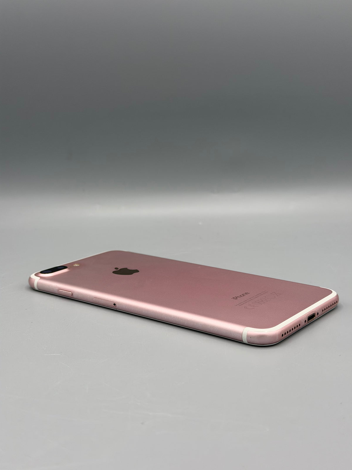 iPhone 7 Plus, 256 GB, Baterie 100%, Rose Gold