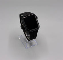 Apple Watch 8 (2022), GPS, 45 MM, Baterie 100%, Midnight