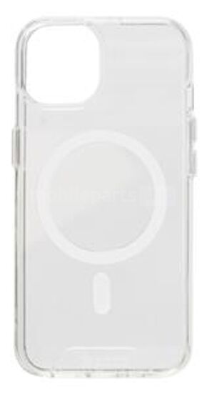 Drop Protection Case (Magsafe Compatible) - Clear, Apple iPhone 17