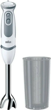 RESIGILAT: Mixer vertical Braun Vario MQ5200WH MultiQuick 5
