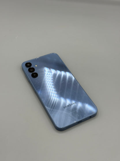 Samsung Galaxy A15, Dual SIM, 4GB RAM, 128 GB