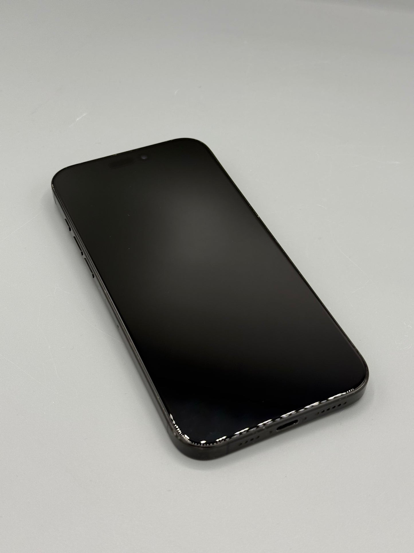 iPhone 16 Pro Max | 512 GB | Baterie 97% | 271 Cicluri | Black Titanium