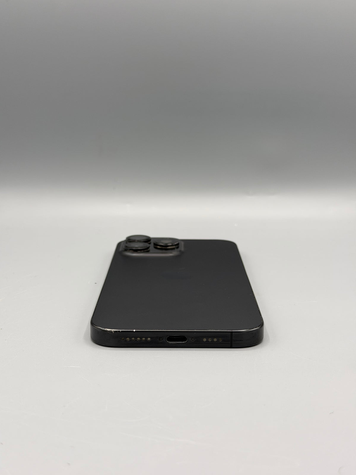 iPhone 16 Pro Max, 256 GB, Baterie 98%, 263 Cicluri,  Black Titanium