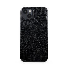 Husa iPhone 14 Burga Dual Layer Reaper's Touch