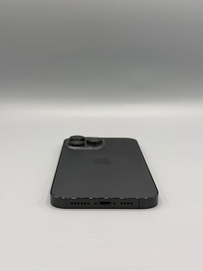 iPhone 14 Pro Max, 128 GB Baterie 100%, Negru