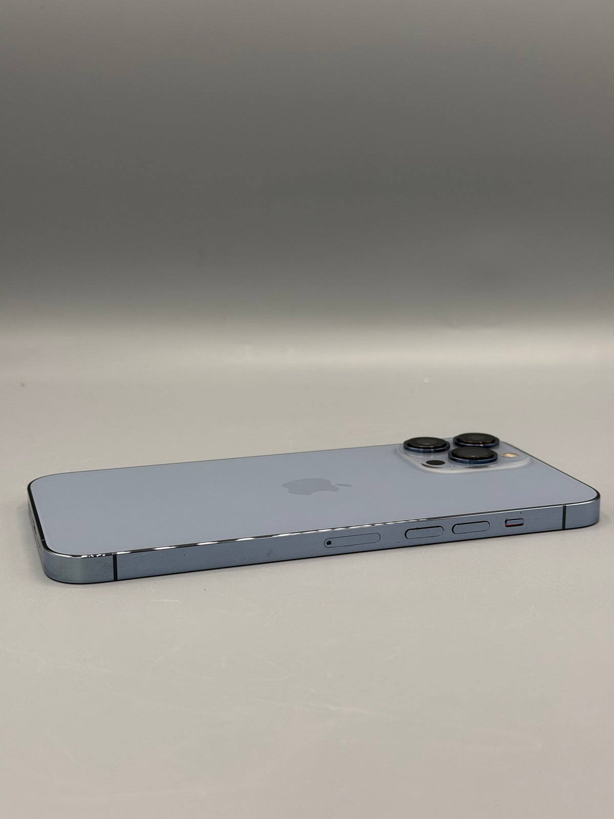 iPhone 13 Pro Max, 512 GB,  Baterie 100%, 0 Cicluri, Sierra Blue